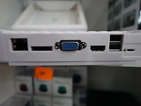 2x mini nvr escam - afbeelding 3 van  3