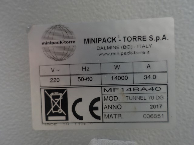 2x mini pack - afbeelding 5 van  13