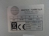 2x mini pack - afbeelding 5 van  13