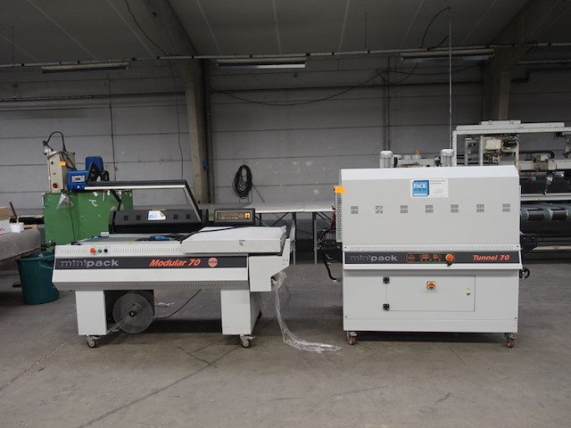 2x mini pack - afbeelding 1 van  13