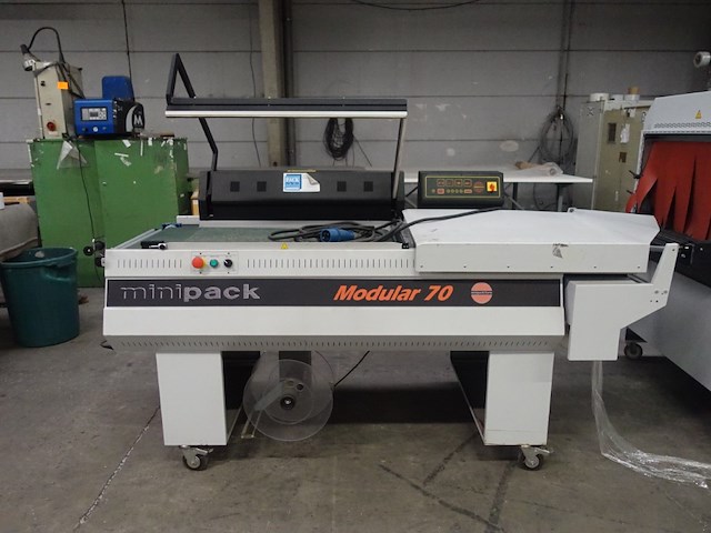 2x mini pack - afbeelding 6 van  13