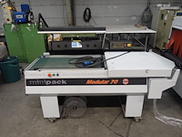 2x mini pack - afbeelding 7 van  13