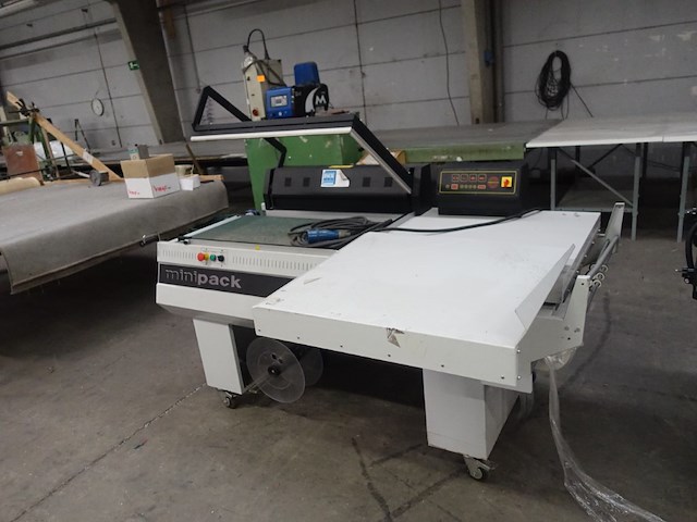 2x mini pack - afbeelding 8 van  13