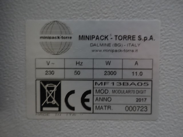 2x mini pack - afbeelding 11 van  13