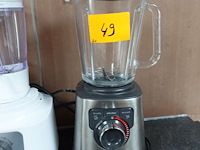 2x mixer moulinex - afbeelding 2 van  5