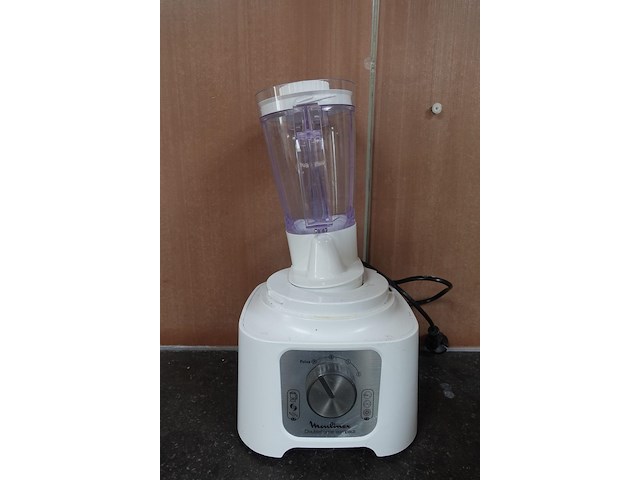 2x mixer moulinex - afbeelding 3 van  5