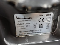 2x mixer moulinex - afbeelding 5 van  5