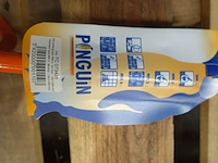 2x mixer pinguin - afbeelding 5 van  5