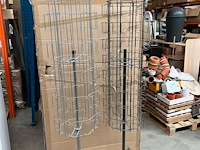 2x molen voor wenskaarten - afbeelding 1 van  1