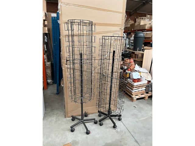 2x molen voor wenskaarten - afbeelding 1 van  1