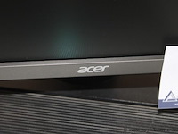 2x monitor, acer, werking niet gekend - afbeelding 2 van  3
