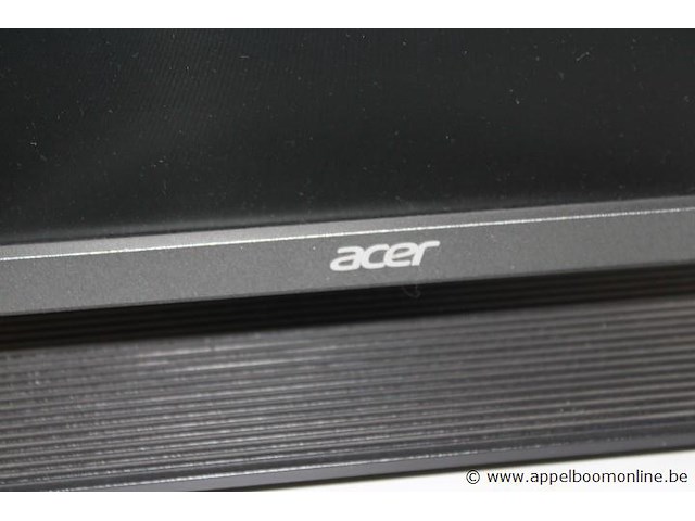 2x monitor, acer, werking niet gekend - afbeelding 3 van  3