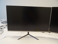 2x monitor chiq - afbeelding 2 van  5