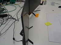 2x monitor chiq - afbeelding 4 van  5
