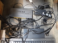 2x monitor dell - afbeelding 3 van  7