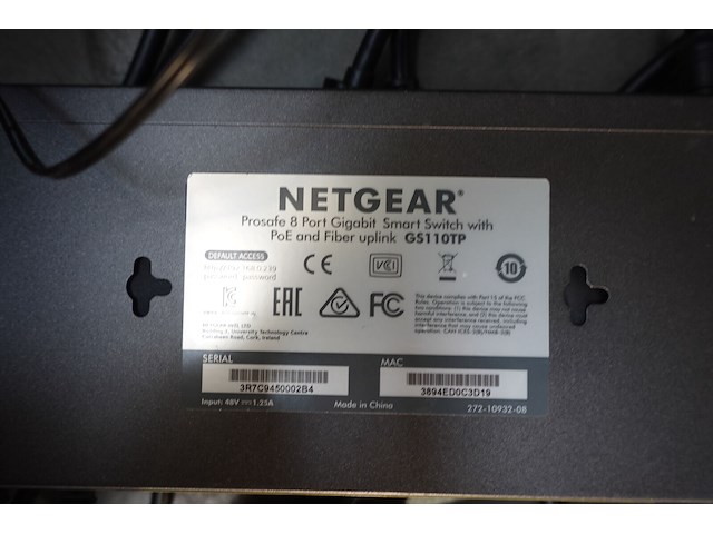 2x monitor dell - afbeelding 6 van  7