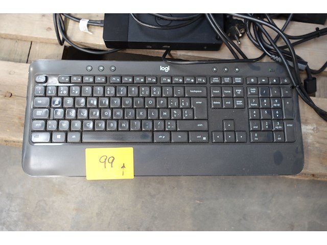 2x monitor dell - afbeelding 2 van  5