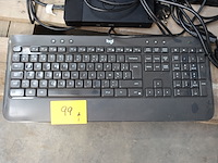2x monitor dell - afbeelding 2 van  5