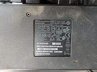 2x monitor dell - afbeelding 4 van  5