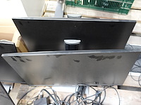 2x monitor dell - afbeelding 5 van  5