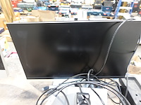 2x monitor hp - afbeelding 2 van  5