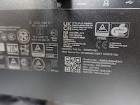 2x monitor hp - afbeelding 4 van  5
