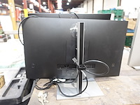 2x monitor hp - afbeelding 5 van  5