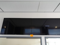 2x monitor panasonic - afbeelding 1 van  3