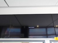 2x monitor panasonic - afbeelding 2 van  3