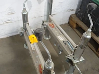 2x montageklem - afbeelding 2 van  6