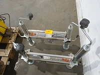 2x montageklem - afbeelding 3 van  6