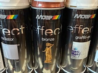 2x motip bronze copper 400ml (houdbaar tot 2034) - afbeelding 3 van  3