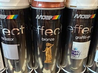 2x motip bronze copper 400ml (houdbaar tot 2034) - afbeelding 3 van  3