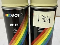 2x motip filler 400ml (houdbaar tot 2034) - afbeelding 3 van  3