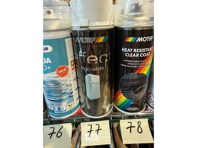 2x motip frigowit 400ml (houdbaar tot 2034) - afbeelding 3 van  3