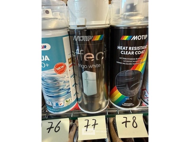 2x motip frigowit 400ml (houdbaar tot 2034) - afbeelding 3 van  3
