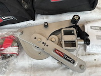 2x moto cinch set - afbeelding 2 van  6