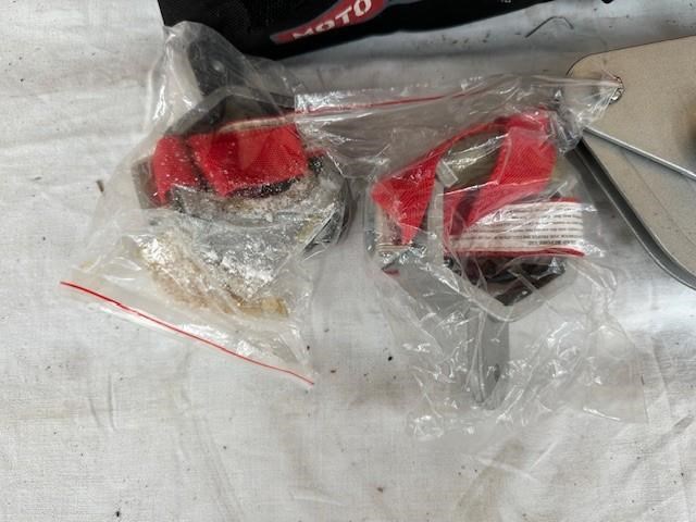 2x moto cinch set - afbeelding 3 van  6