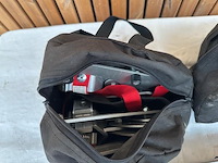 2x moto cinch set - afbeelding 4 van  6