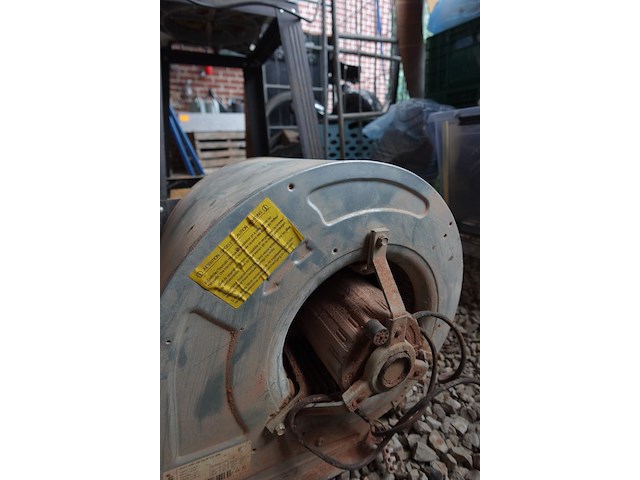 2x motor - afbeelding 2 van  6