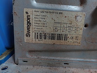 2x motor - afbeelding 3 van  6