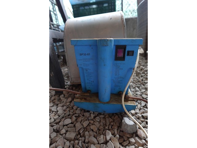 2x motor - afbeelding 5 van  6