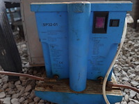 2x motor - afbeelding 5 van  6