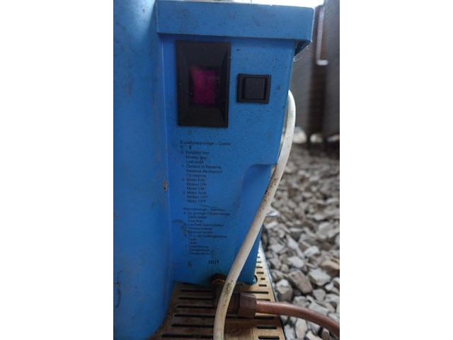 2x motor - afbeelding 6 van  6