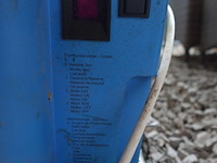 2x motor - afbeelding 6 van  6