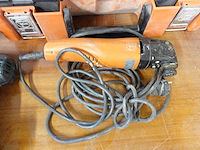 2x multi-tool fein - afbeelding 2 van  8