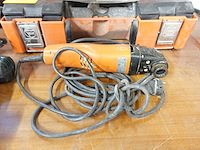 2x multi-tool fein - afbeelding 3 van  8