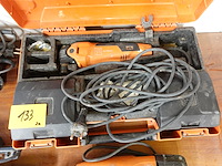 2x multi-tool fein - afbeelding 5 van  8