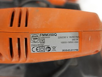 2x multi-tool fein - afbeelding 6 van  8