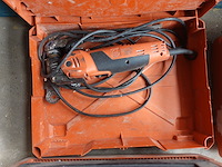 2x multitool fein - afbeelding 2 van  4